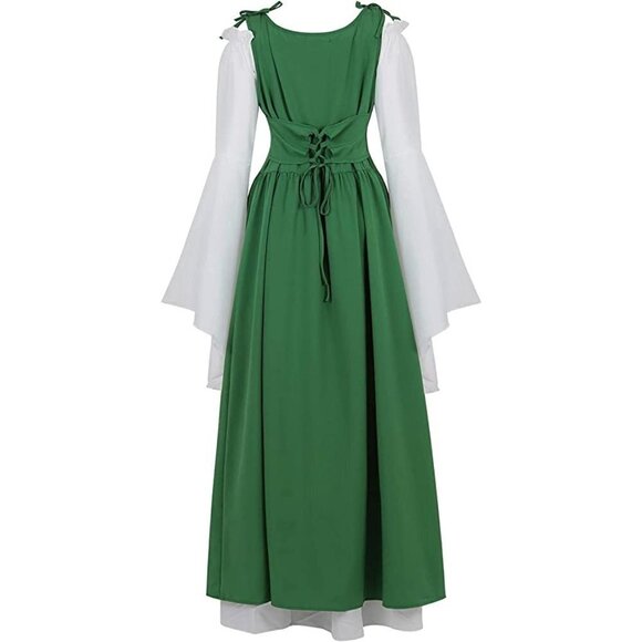 NWTs MEDIEVAL REN Faire Costume - Picture 3 of 6